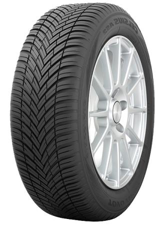 Ganzjahresreifen Toyo Celsius AS2 MFS 205/50 R17 93Y