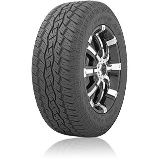 Offroadreifen-Sommerreifen Toyo Open Country A/T+ 175/80 R16 91S