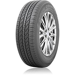 Offroadreifen-Sommerreifen Toyo Open Country U/T 285/45 R22 114V