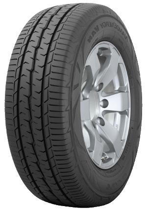 VAN-Transporter-Sommerreifen Toyo Nano Energy Van 205/65 R15C 102T