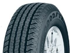 Offroadreifen-Winterreifen Goodyear UltraGrip * RSC RFT 255/55 R18 109H