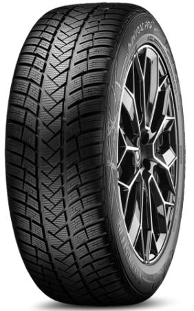 VREDESTEIN WINTRAC PRO+ 265/60 R18 114H BSW XL