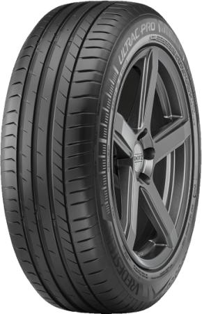 Offroadreifen-Sommerreifen Vredestein Ultrac Pro MFS 305/40 R20 112Y