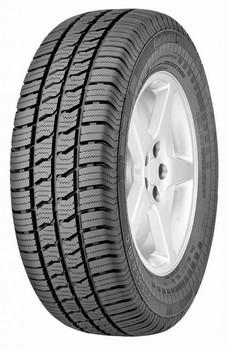 VAN-Transporter-Ganzjahresreifen Continental Vanco FourSeason 2 235/65 R16C 115R