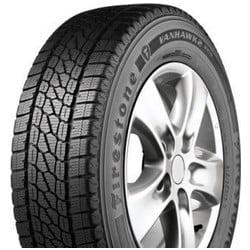 VAN-Transporter-Winterreifen Firestone Vanhawk 2 Winter 225/70 R15C 112R