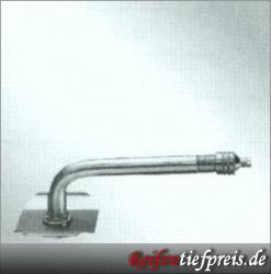 Markenschlauch Ventil TRJ1175C 20.5-25 Schlaeuche 65020058