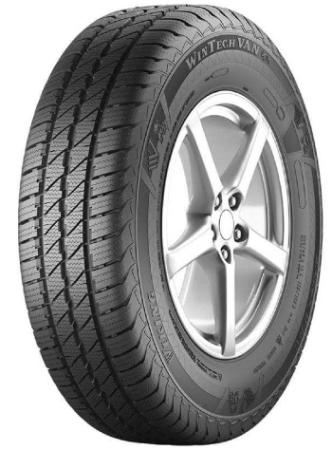 VAN-Transporter-Winterreifen Viking WINTECH VAN 215/70 R15C 109R