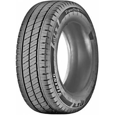 VAN-Transporter-Sommerreifen Viking TRANSTECH NEWGEN 215/70 R15C 109S