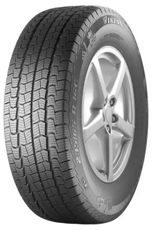 VAN-Transporter-Ganzjahresreifen Viking FOURTECH VAN 215/70 R15C 109S