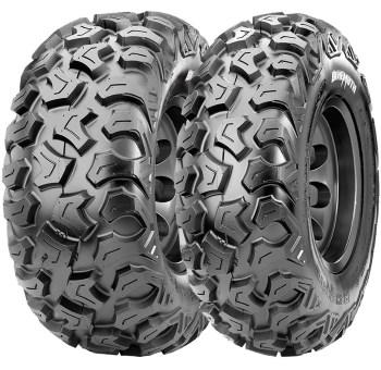 Quadreifen-ATV CST Behemoth, CU-07 TL 25x8.00R12 (205/80R12) 46M