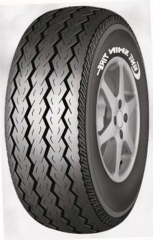 Anhaenger-Oldtimer CST C-834, Trailermaxx 20.5x8.00-10 98M