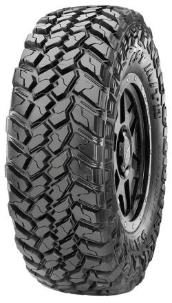 Offroadreifen-Sommerreifen CST Sahara M/T II MFS OOL 265/65 R17 117Q