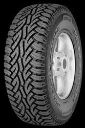 Offroadreifen-Sommerreifen Continental ContiCrossContact AT 265/65 R17 112T