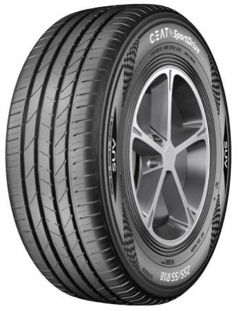 Offroadreifen-Sommerreifen Ceat SportSUVDrive 215/70 R16 104V