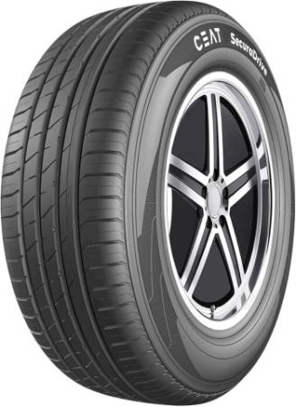 CEAT SECURADRIVE 235/55 R17 103V XL