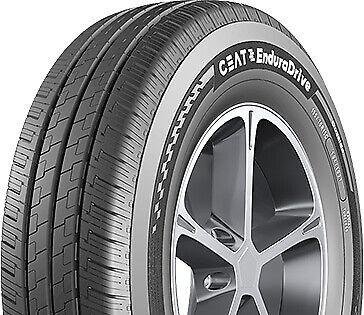 VAN-Transporter-Sommerreifen Ceat EnduraDrive 225/70 R15C 112S