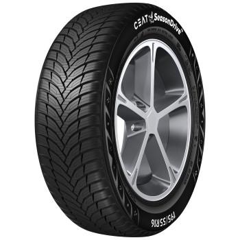 Ganzjahresreifen Ceat 4SeasonDriveSUV 235/60 R18 107V
