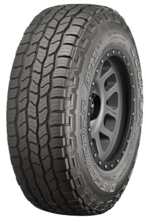 Ganzjahresreifen Cooper Discoverer AT3 LT 215/85 R16 115R
