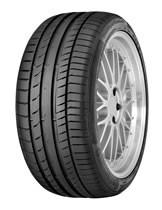 Sommerreifen Continental ContiSportContact 5P MO 255/30 R19 91Y