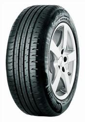 Sommerreifen Continental ContiEcoContact 5 205/55 R16 91H
