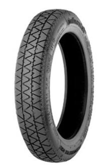 Sommerreifen Continental sContact Notradreifen 145/90 R16 106M