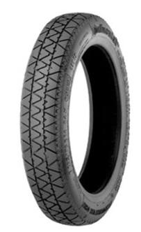 Sommerreifen Continental sContact Notradreifen 115/70 R15 90M