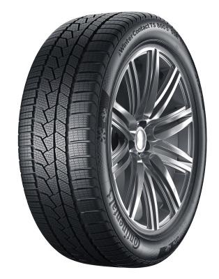 Continental Winterreifen  WinterContact TS 860 S * 205/60 R17 97H