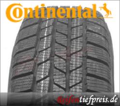 Continental ContiContact TS 815 - Bewertungen Und Tests 2026