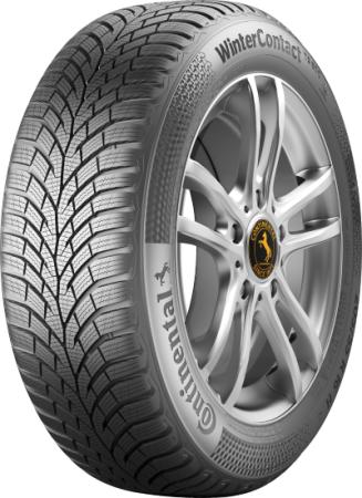 Winterreifen Continental WinterContact TS 870 P MFS 245/65 R17 111H