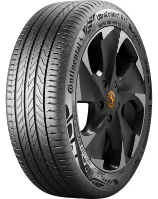 Sommerreifen Continental UltraContact NXT EVc MFS 235/45 R18 98Y