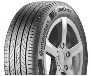 Sommerreifen Continental UltraContact EVc MFS 255/55 R18 109Y