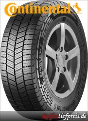 225 65 R16c Ganzjahresreifen