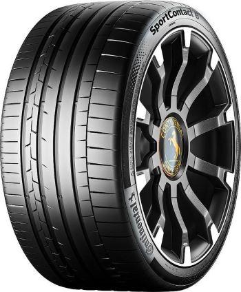 Offroadreifen-Sommerreifen Continental SportContact 6 MO FR 315/40 R21 111Y