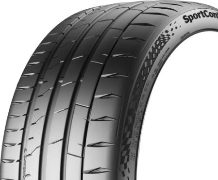 Sommerreifen Continental SportContact 7 POLEVc MFS 265/45 R21 108W