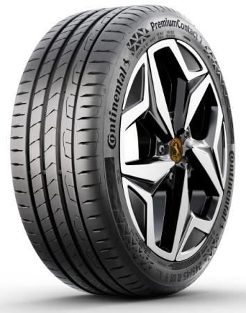Sommerreifen Continental PremiumContact 7 EVc MFS 275/45 R20 110Y