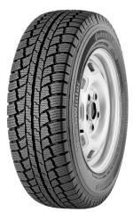 VAN-Transporter-Winterreifen Continental Vanco Winter 195/75 R16C 107R