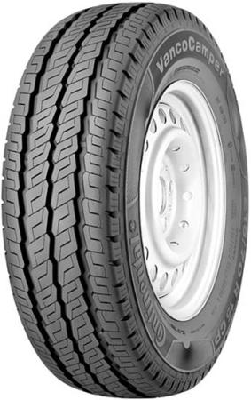 VAN-Transporter-Sommerreifen Continental Vanco Camper 106T 225/65 R16C 112R