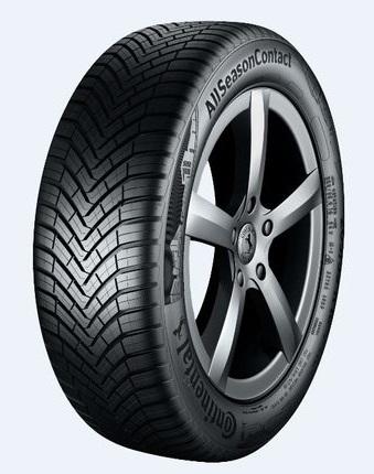 Ganzjahresreifen Continental AllSeasonContact REN 215/60 R17 96H