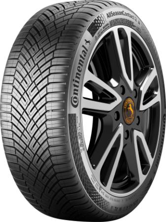 Ganzjahresreifen Continental AllSeasonContact 2 195/60 R16 89H