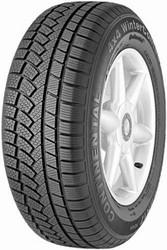 Offroadreifen-Winterreifen Continental Conti4x4WinterContact FR 235/60 R18 107H