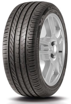 Sommerreifen Cooper Zeon CS8 205/50 R16 87V