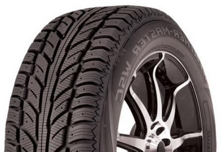 Offroadreifen-Winterreifen Cooper Weather-Master WSC 235/70 R16 106T