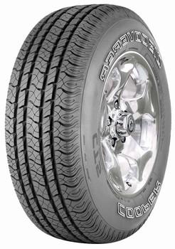 Offroadreifen-Sommerreifen Cooper Discoverer CTS 245/60 R18 105H