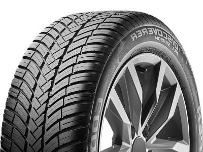 Ganzjahresreifen Cooper Discoverer All Season 205/45 R17 88V