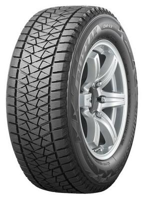 Offroadreifen-Winterreifen Bridgestone Blizzak DM-V2 195/80 R15 96R