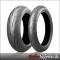 Bridgestone Battlax S22 TL Rear 190/55ZR17 75W