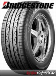 Bridgestone Dueler H/P Sport 255/55 R18 109Y Offroadreifen-Sommerreifen ...