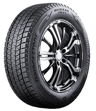 Offroadreifen-Winterreifen Bridgestone Blizzak DM-V3 235/60 R17 102S
