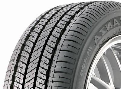 Bridgestone Turanza EL 400-02 EXT (245/50 R18 100H)