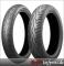 Bridgestone Battlax Bias Touring BT46 TL Rear 120/90-18 65V